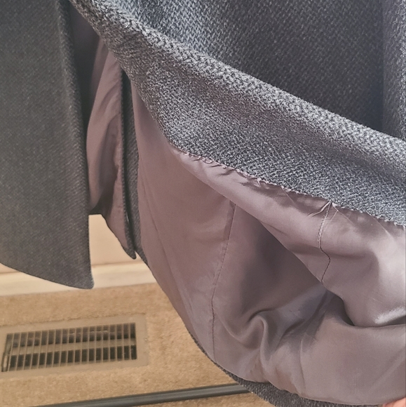 Brooks Brothers wool storm system towncoat - Picture 10 of 11